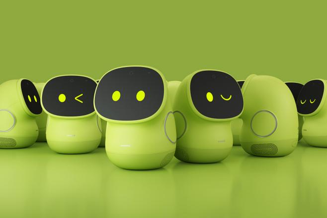 SmartRobot QQ机器人如何实现智能交互？-第2张图片-广州国自机器人