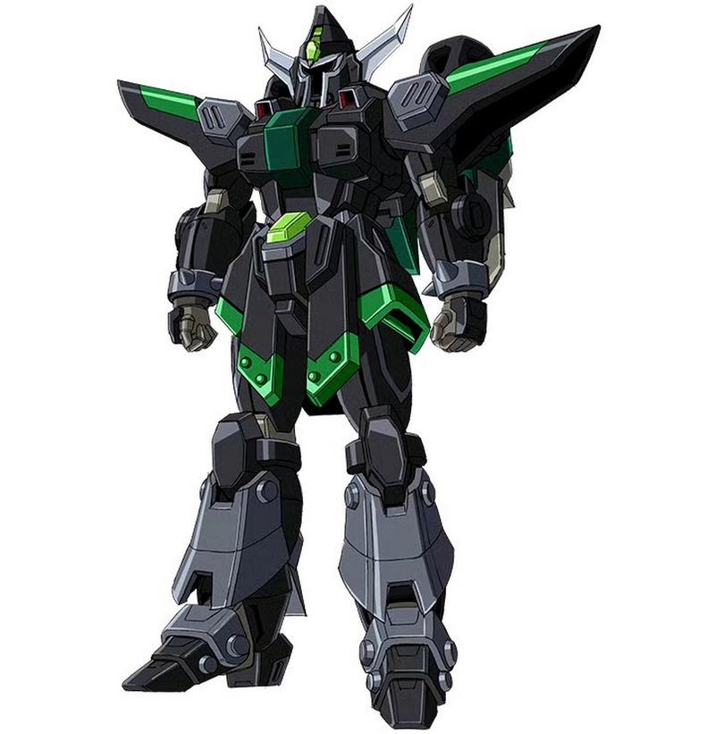 Black Knight机器人有何独特能力？-第1张图片-广州国自机器人