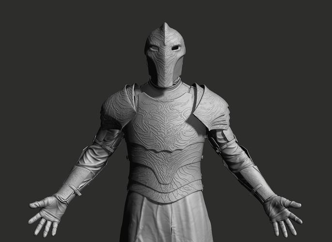 Black Knight机器人有何独特能力？-第2张图片-广州国自机器人