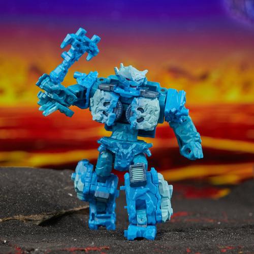 机器人ENVOY thunder有何独特能力？-第3张图片-广州国自机器人