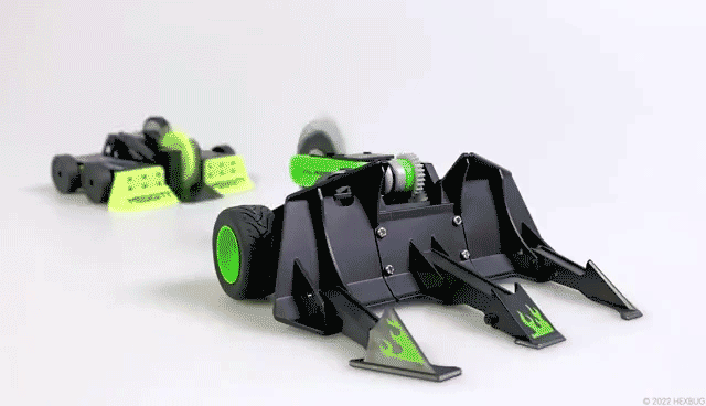 Battle机器人如何精准掌控战场节奏？-第2张图片-广州国自机器人