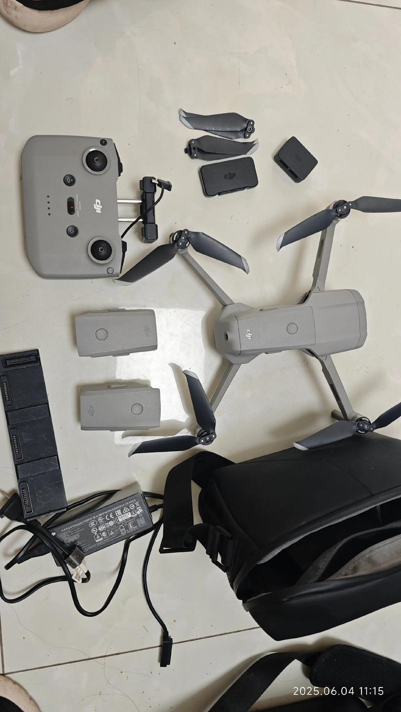 GoPro无人机校准失败怎么办？-第2张图片-广州国自机器人