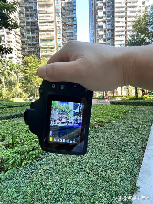 parrot无人机拍照技巧有哪些？-第3张图片-广州国自机器人