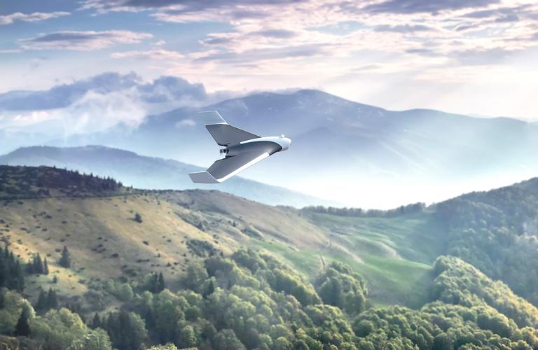 parrot无人机拍照技巧有哪些？-第1张图片-广州国自机器人