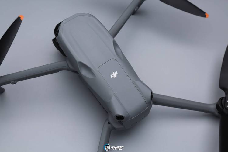 大疆Standard无人机有何核心优势与适用场景？-第2张图片-广州国自机器人
