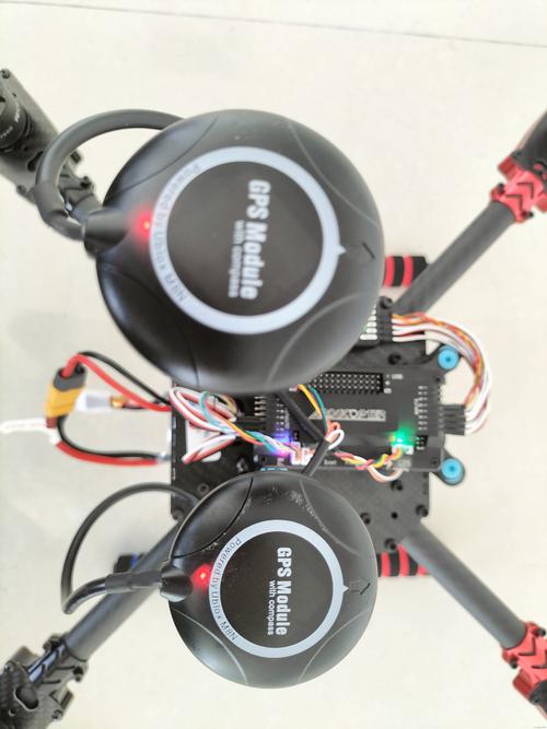 Android如何制作无人机？-第3张图片-广州国自机器人