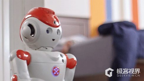 Leka机器人Indiegogo众筹成功了吗？-第1张图片-广州国自机器人