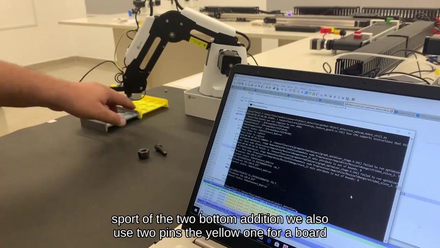 TensorFlow如何开发机器人？-第1张图片-广州国自机器人