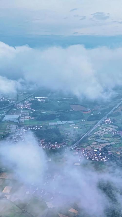 无人机航拍 Zhaoing 有何独特魅力？-第2张图片-广州国自机器人