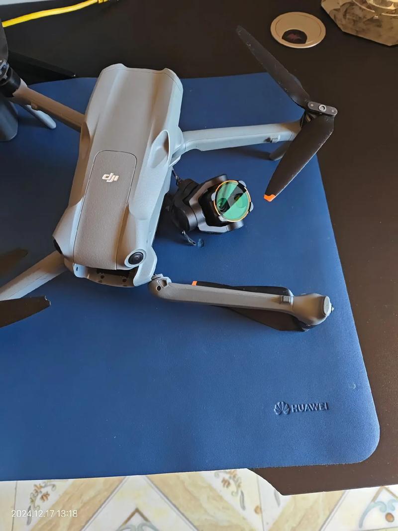 GoPro无人机为何会飞没了？-第2张图片-广州国自机器人