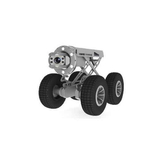 path tracker 机器人-第2张图片-广州国自机器人