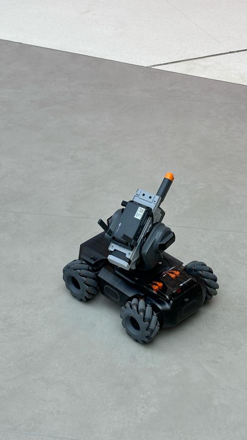 path tracker 机器人-第1张图片-广州国自机器人