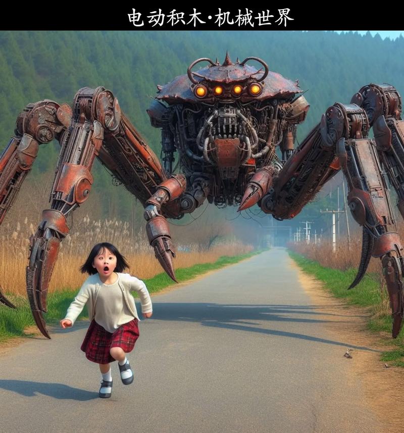 File Monster机器人有何独特功能？-第1张图片-广州国自机器人