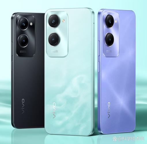 vivoy50是否搭载人工智能功能？-第2张图片-广州国自机器人