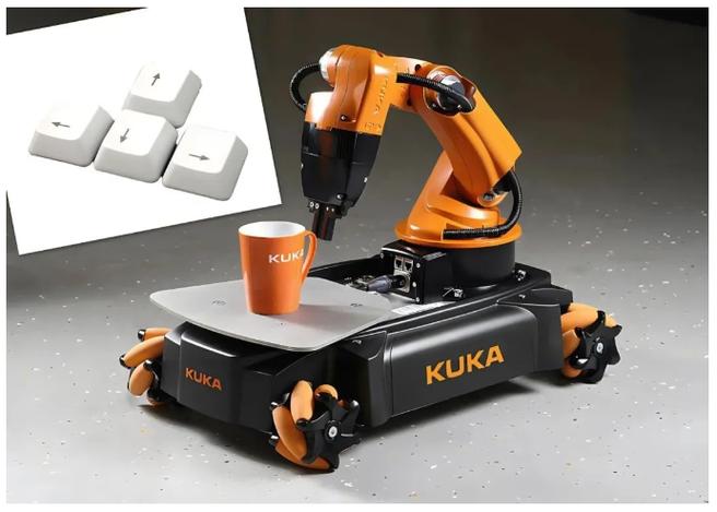 EtherCAT机器人与ABB如何协同高效工作？-第3张图片-广州国自机器人