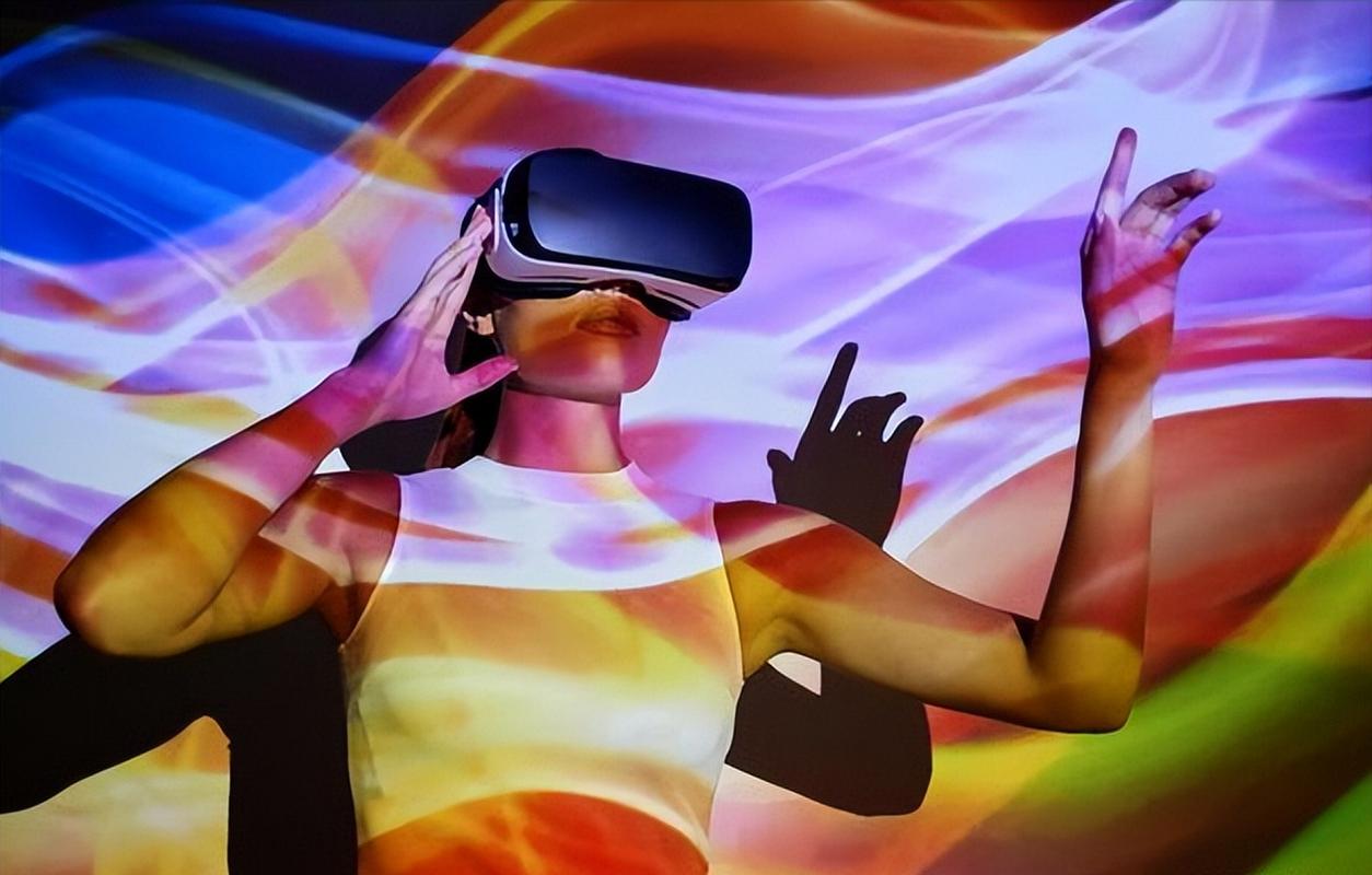 VR与AI融合，如何重塑虚拟现实体验？-第2张图片-广州国自机器人