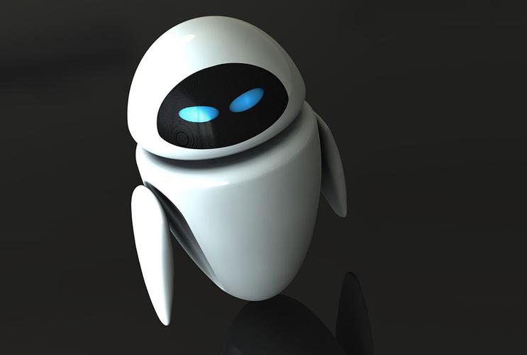 Eve机器人SolidWorks设计要点有哪些？-第1张图片-广州国自机器人