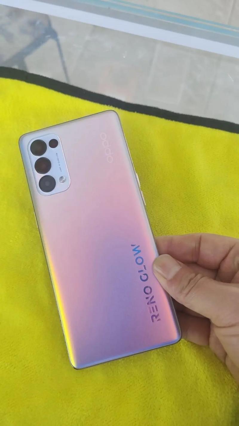 OPPO R15是否搭载人工智能功能？-第3张图片-广州国自机器人