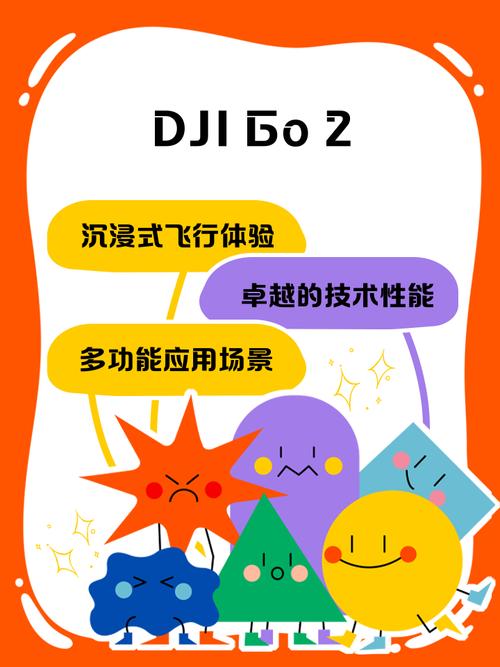 无人机dji GO App-第3张图片-广州国自机器人