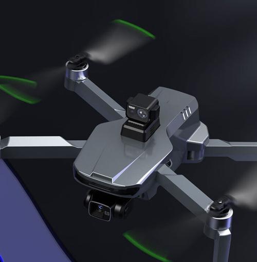 法国Parrot无人机是法国本土产的吗？-第3张图片-广州国自机器人