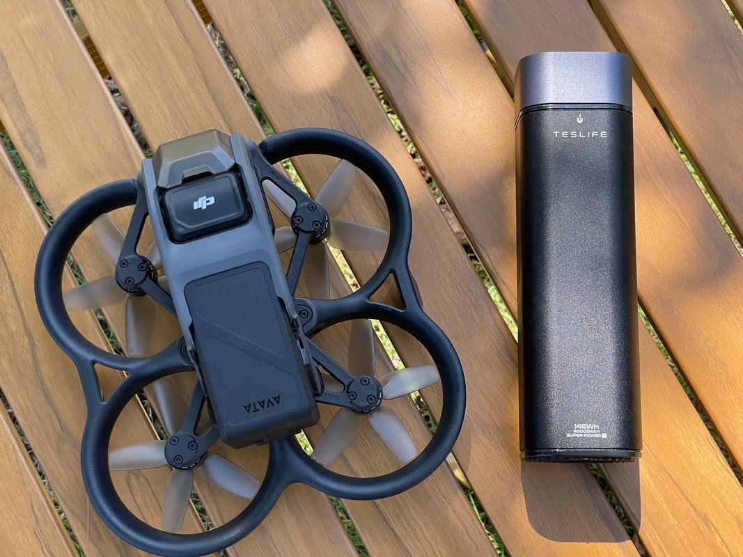 prodrone单反无人机有何独特优势？-第3张图片-广州国自机器人