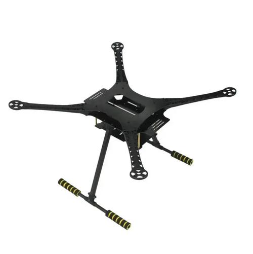 parrot无人机外壳配件有哪些选择？-第1张图片-广州国自机器人