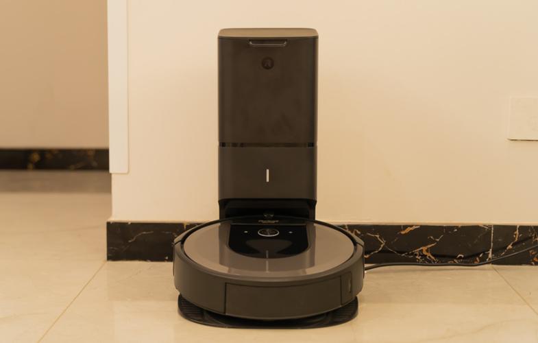 iRobot 880扫地机器人值不值得买？-第3张图片-广州国自机器人