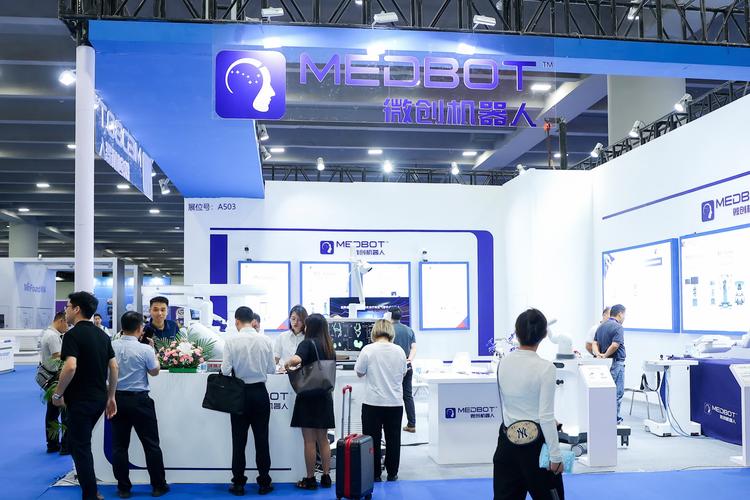 Ciros中国国际机器人展有何看点？-第2张图片-广州国自机器人