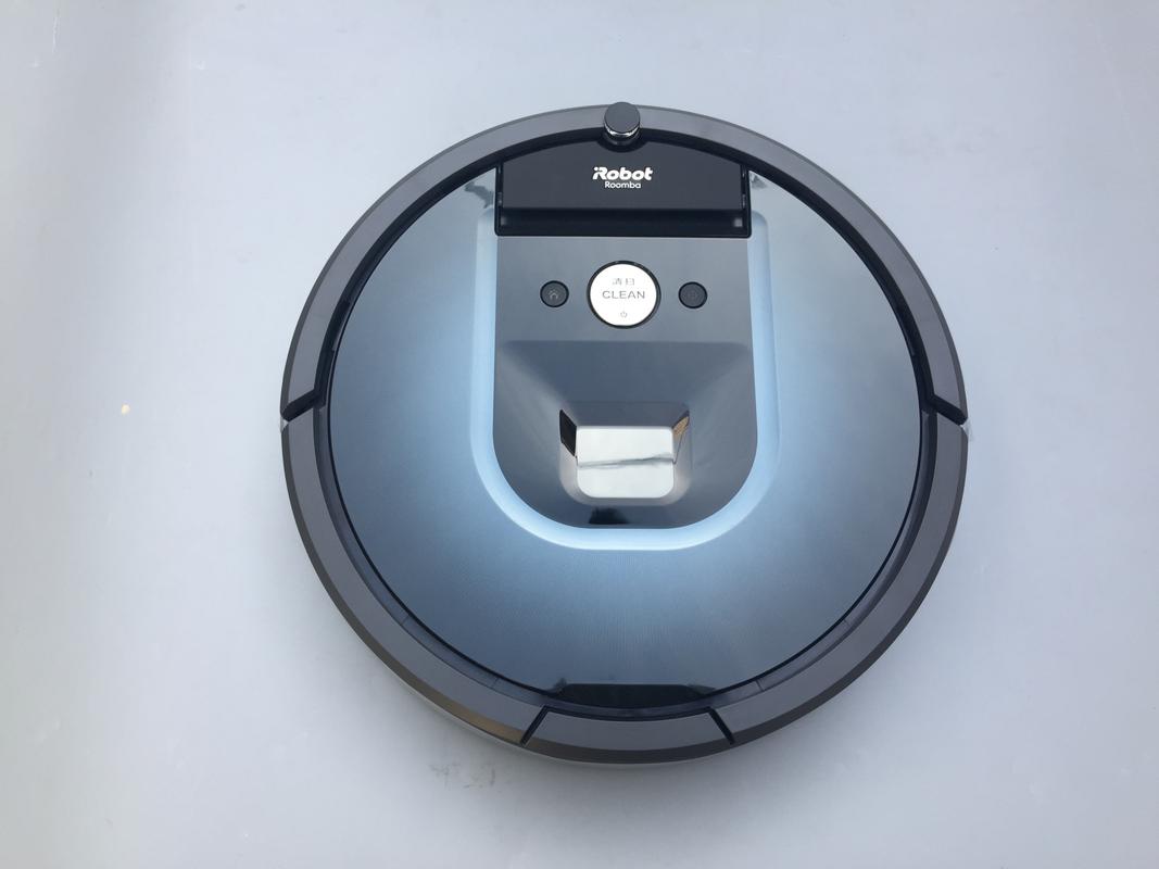 irobot与飞利浦扫地机器人怎么选？-第3张图片-广州国自机器人