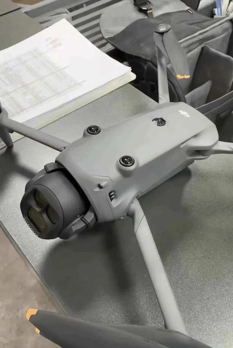 大疆Mavic Pro为何能成无人机经典？-第3张图片-广州国自机器人