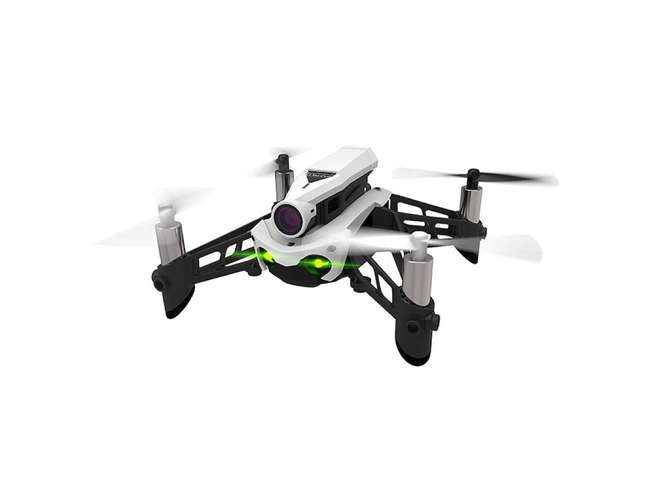 Parrot无人机常见问题有哪些？-第2张图片-广州国自机器人