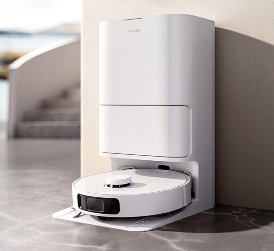 proscenic扫地机器人智能在哪？好用吗？-第1张图片-广州国自机器人