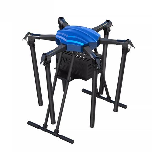 Airblock六轴无人机有何独特优势？-第1张图片-广州国自机器人