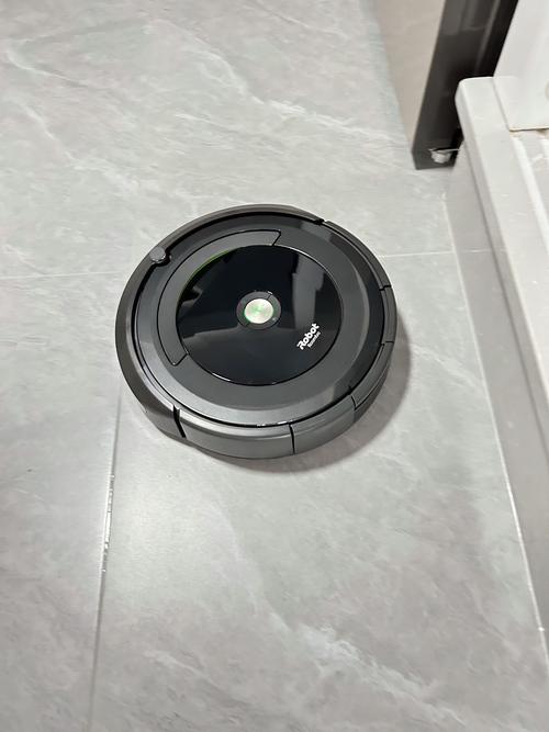 irobot扫地机器人充电错误1怎么办？-第2张图片-广州国自机器人
