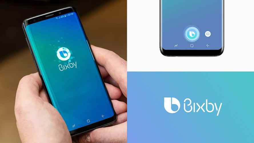 三星Bixby怎么下载？-第1张图片-广州国自机器人