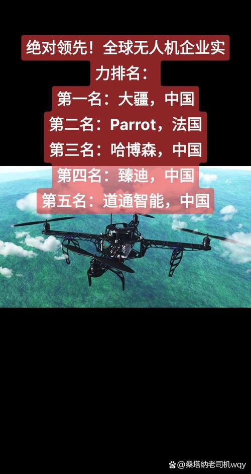 法国Parrot无人机代理如何申请？-第3张图片-广州国自机器人