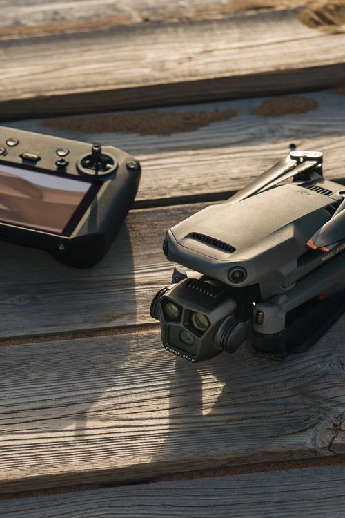 大疆4K无人机哪款最值得买？-第2张图片-广州国自机器人