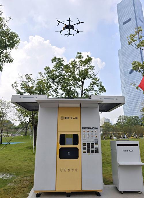 Funpilot无人机社区，飞友聚集地还是技术交流圈？-第2张图片-广州国自机器人