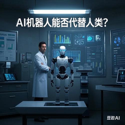 AI能否取代人类？-第3张图片-广州国自机器人