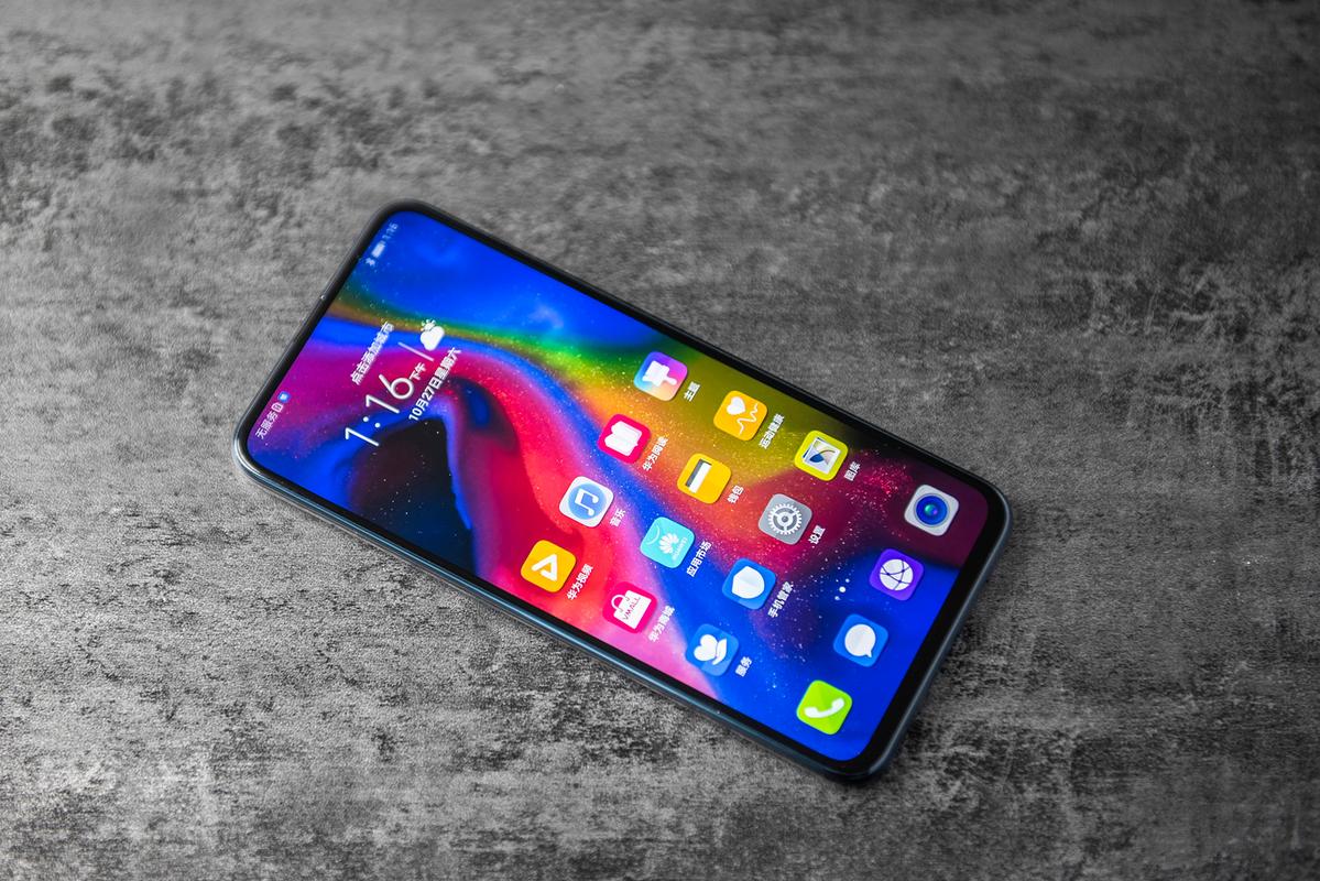 荣耀Magic2的AI如何重构交互体验？-第3张图片-广州国自机器人