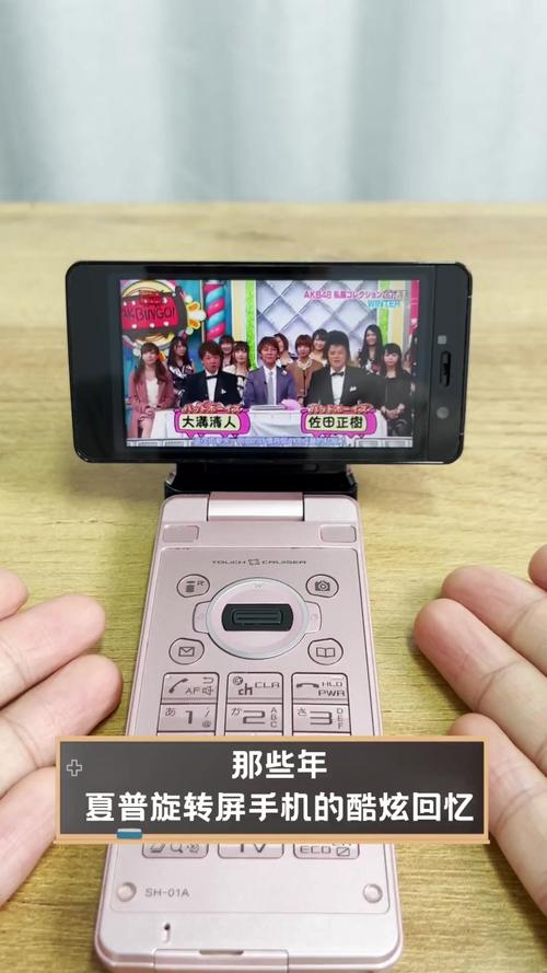 夏普robohon手机机器人，是未来助手还是玩具？-第2张图片-广州国自机器人