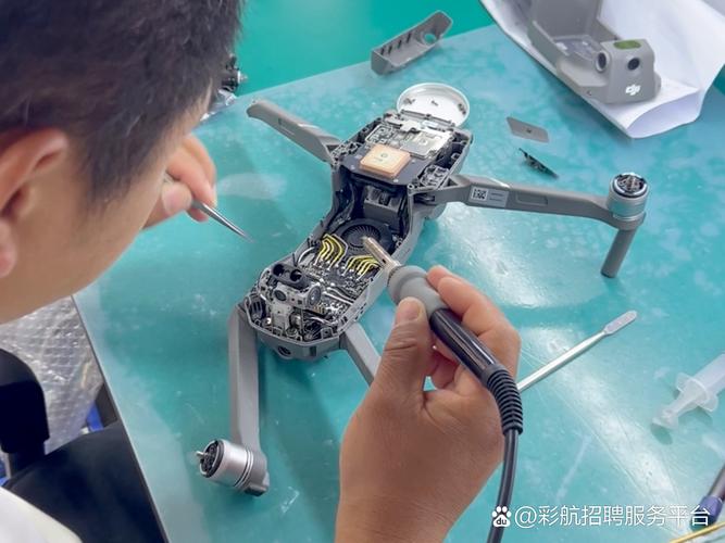 zerotech无人机教程，新手如何快速上手？-第2张图片-广州国自机器人