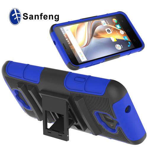 Coolpad机器人无命令时能做什么？-第3张图片-广州国自机器人