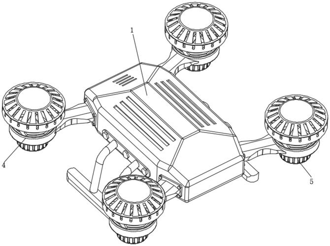 poweregg无人机图纸哪里找？-第1张图片-广州国自机器人
