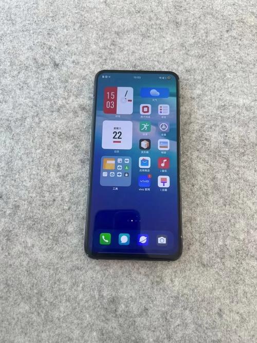 VIVO X30是否搭载人工智能功能？-第1张图片-广州国自机器人