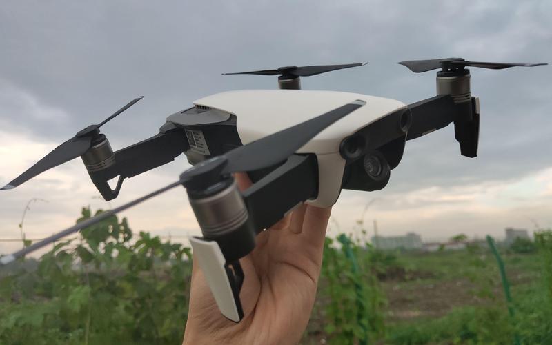 Mavic Air 无人机值得入手吗？-第2张图片-广州国自机器人
