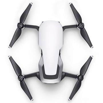 Mavic Air 无人机值得入手吗？-第3张图片-广州国自机器人