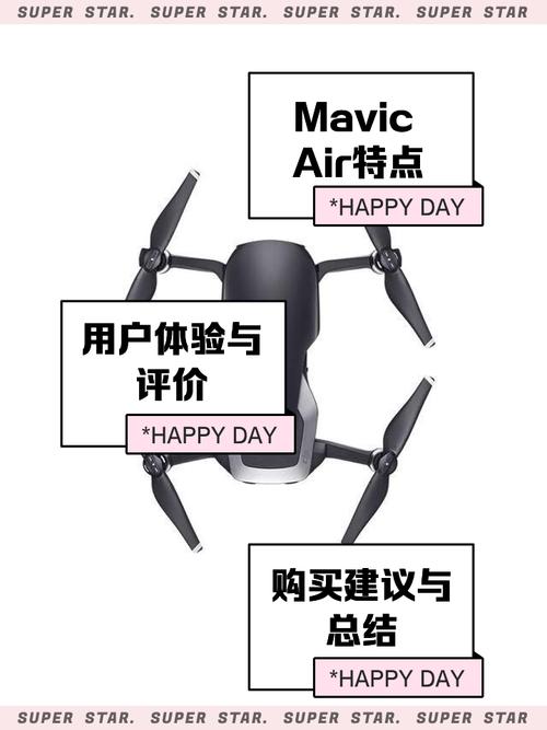 Mavic Air 无人机值得入手吗？-第1张图片-广州国自机器人