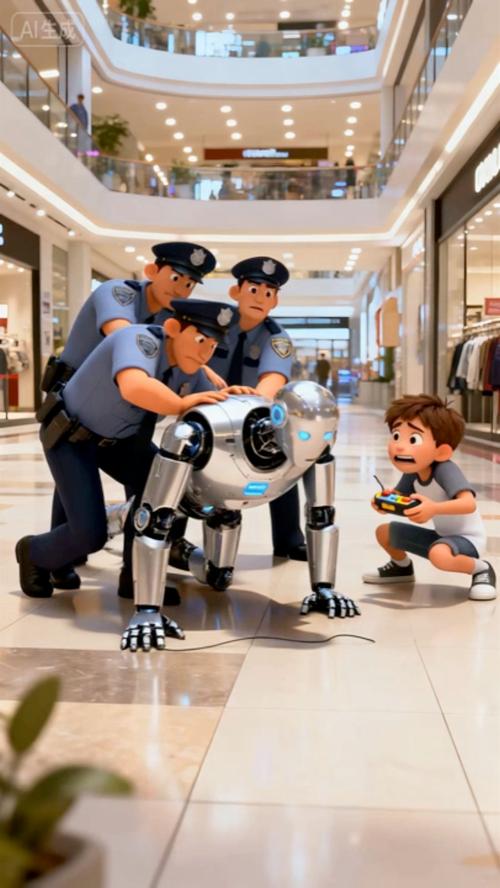 Facebook智能机器人为何突然失控？-第2张图片-广州国自机器人