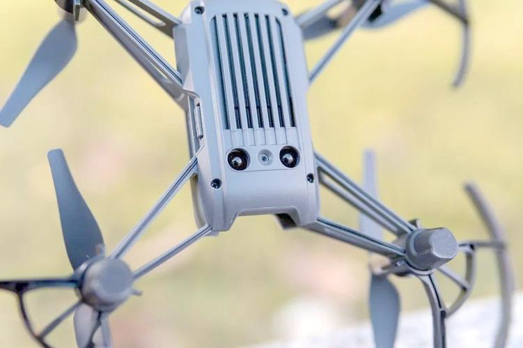 Tello无人机如何与Xbox连接使用？-第1张图片-广州国自机器人